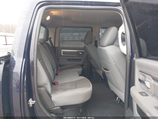 Aukcja sprzedaży 2013 Ram 1500 Lone Star, vin: 1C6RR6LT0DS702939, numer aukcji: 44583773