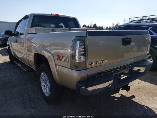 Продажа на аукционе авто 2004 Gmc Sierra 1500 Sle, vin: 2GTEK19T141219336, номер лота: 44583775