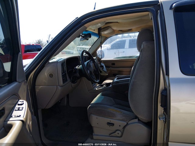 Продажа на аукционе авто 2004 Gmc Sierra 1500 Sle, vin: 2GTEK19T141219336, номер лота: 44583775