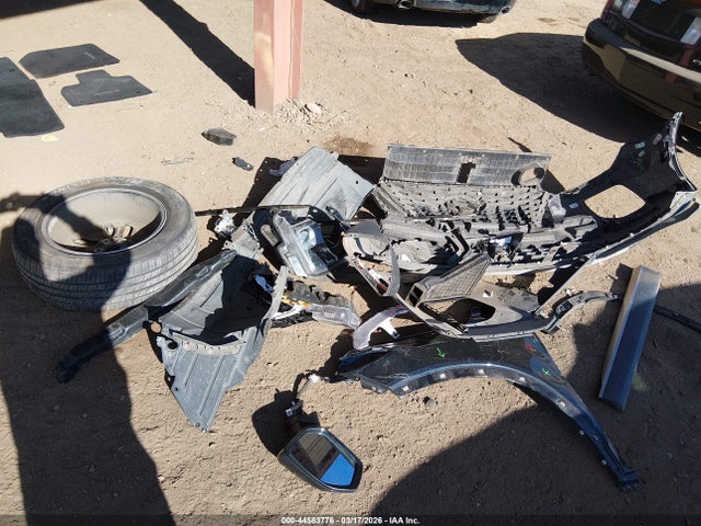 2020 Hyundai Palisade Sel მანქანა იყიდება აუქციონზე, vin: KM8R24HEXLU133463, აუქციონის ნომერი: 44583776