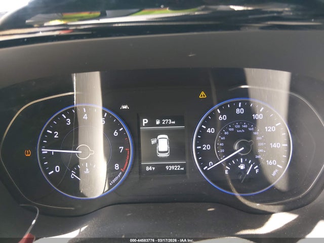 2020 Hyundai Palisade Sel მანქანა იყიდება აუქციონზე, vin: KM8R24HEXLU133463, აუქციონის ნომერი: 44583776