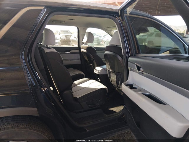 2020 Hyundai Palisade Sel მანქანა იყიდება აუქციონზე, vin: KM8R24HEXLU133463, აუქციონის ნომერი: 44583776