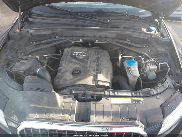 WA1L2AFP3GA092866 Audi Q5 2.0t Premium