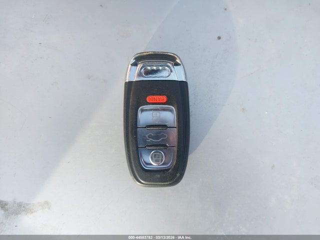 WA1L2AFP3GA092866 Audi Q5 2.0t Premium