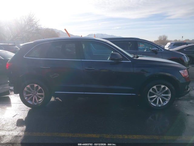 WA1L2AFP3GA092866 Audi Q5 2.0t Premium