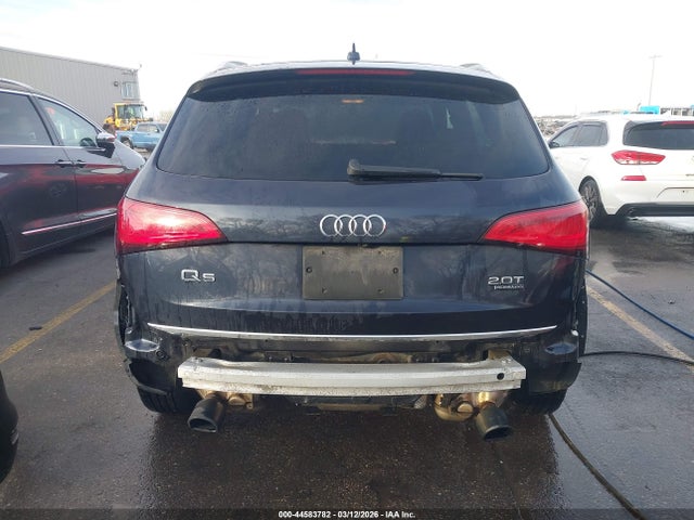 WA1L2AFP3GA092866 Audi Q5 2.0t Premium