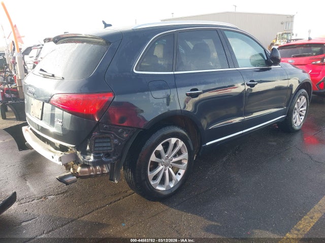 WA1L2AFP3GA092866 Audi Q5 2.0t Premium