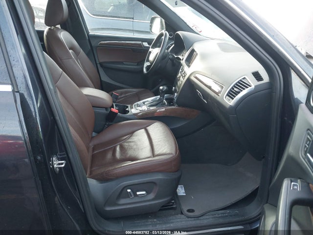 WA1L2AFP3GA092866 Audi Q5 2.0t Premium