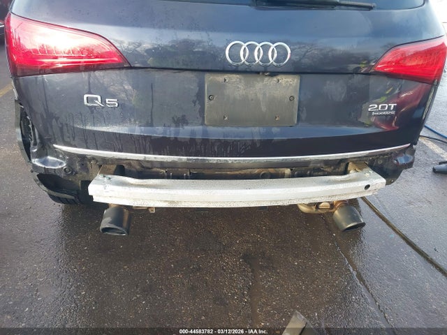 WA1L2AFP3GA092866 Audi Q5 2.0t Premium