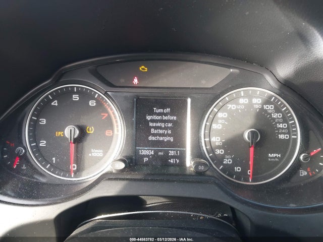WA1L2AFP3GA092866 Audi Q5 2.0t Premium
