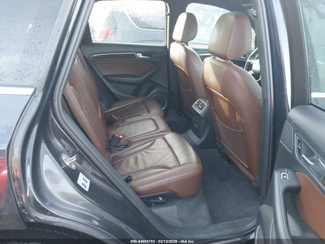 WA1L2AFP3GA092866 Audi Q5 2.0t Premium
