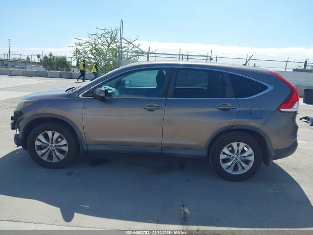 Honda CR-V EX 2014 3CZRM3H55EG704236 Image 15
