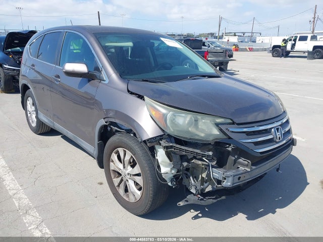 Honda CR-V EX 2014 3CZRM3H55EG704236 Image 6