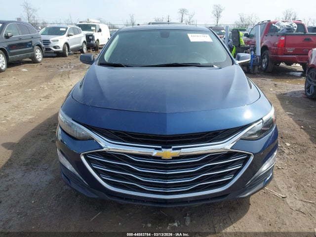 Продажа на аукционе авто 2022 Chevrolet Malibu Fwd Lt, vin: 1G1ZD5ST5NF156581, номер лота: 44583784