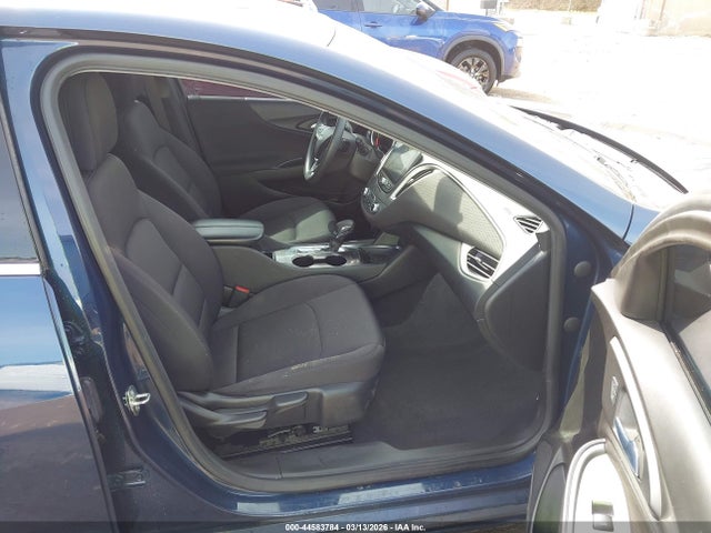Продажа на аукционе авто 2022 Chevrolet Malibu Fwd Lt, vin: 1G1ZD5ST5NF156581, номер лота: 44583784
