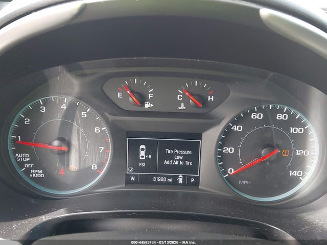 Продажа на аукционе авто 2022 Chevrolet Malibu Fwd Lt, vin: 1G1ZD5ST5NF156581, номер лота: 44583784