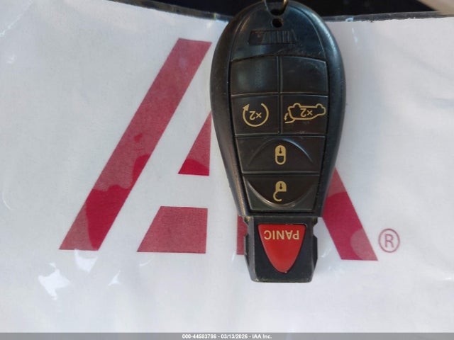 44583786 :رقم المزاد ، 1C4RJFBG4DC657857 vin ، 2013 Jeep Grand Cherokee Limited مزاد بيع