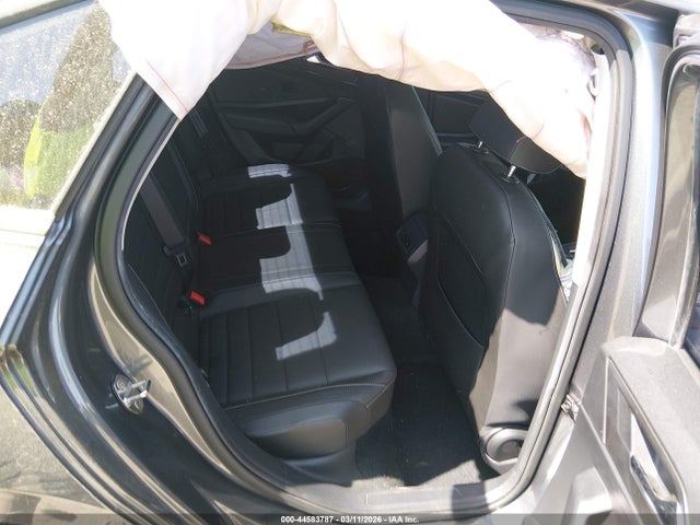2021 Volkswagen Jetta 1.4t Sel მანქანა იყიდება აუქციონზე, vin: 3VWE57BU8MM037801, აუქციონის ნომერი: 44583787