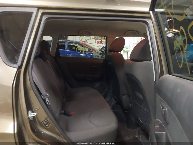 44583790 :رقم المزاد ، KNDJT2A57D7549452 vin ، 2013 Kia Soul مزاد بيع