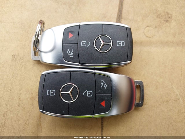 Продажа на аукционе авто 2024 Mercedes-benz Glb 250 4matic, vin: W1N4M4HB1RW355622, номер лота: 44583793