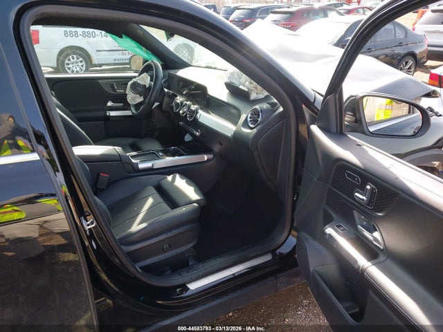 Продажа на аукционе авто 2024 Mercedes-benz Glb 250 4matic, vin: W1N4M4HB1RW355622, номер лота: 44583793