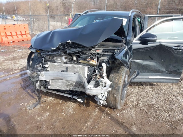 Продажа на аукционе авто 2024 Mercedes-benz Glb 250 4matic, vin: W1N4M4HB1RW355622, номер лота: 44583793