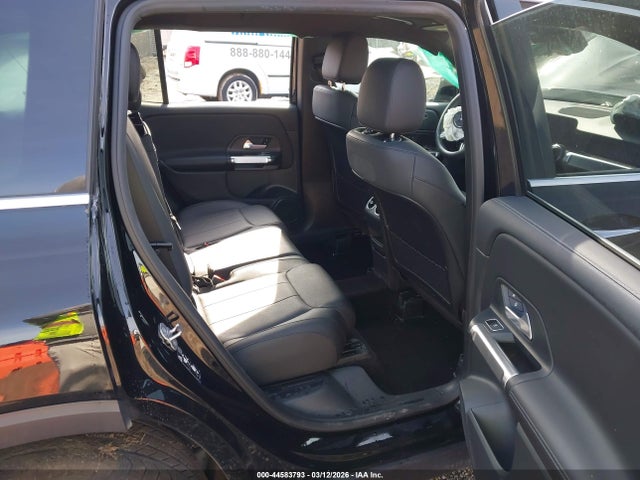 Продажа на аукционе авто 2024 Mercedes-benz Glb 250 4matic, vin: W1N4M4HB1RW355622, номер лота: 44583793