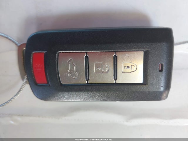 2015 MITSUBISHI OUTLANDER JA4JZ4AX9FZ013180 Photo 10