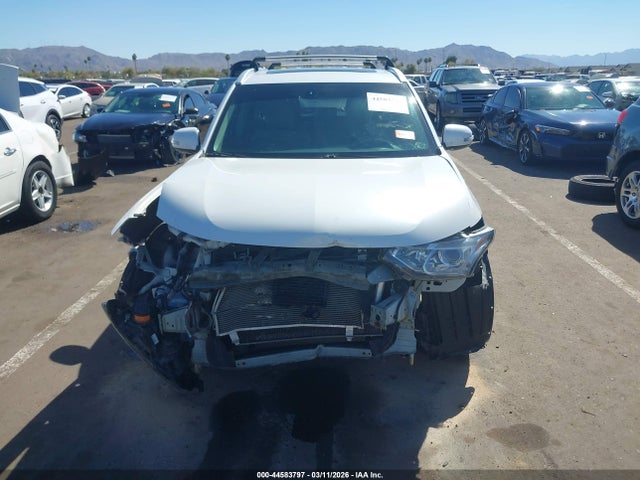 Продаж на аукціоні авто 2015 Mitsubishi Outlander Gt, vin: JA4JZ4AX9FZ013180, номер лоту: 44583797