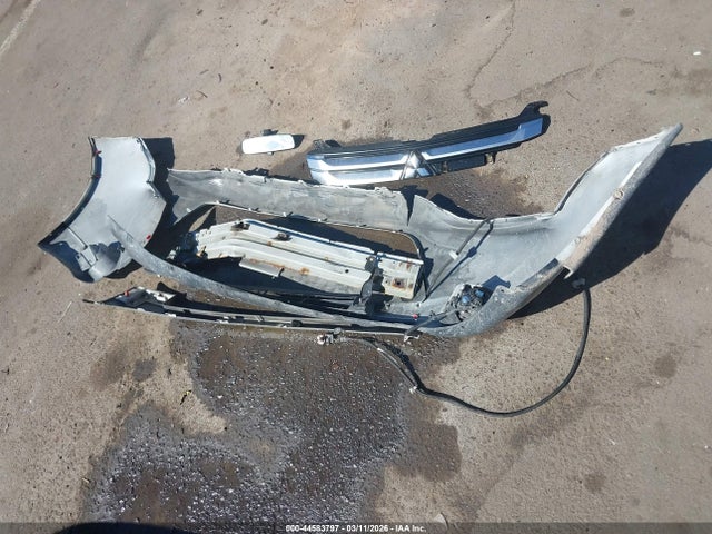 Продаж на аукціоні авто 2015 Mitsubishi Outlander Gt, vin: JA4JZ4AX9FZ013180, номер лоту: 44583797