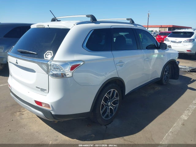 2015 MITSUBISHI OUTLANDER JA4JZ4AX9FZ013180 Photo 3
