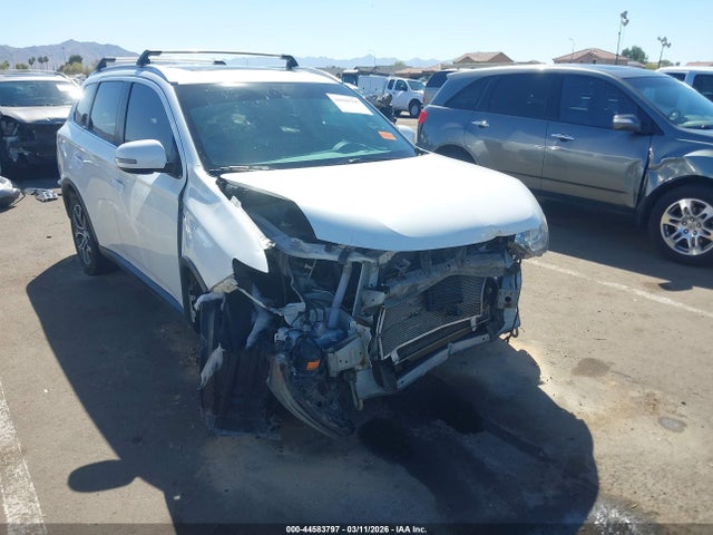 2015 MITSUBISHI OUTLANDER JA4JZ4AX9FZ013180 Photo 5