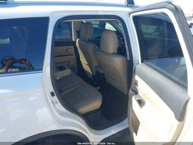 2015 MITSUBISHI OUTLANDER JA4JZ4AX9FZ013180 Photo 7