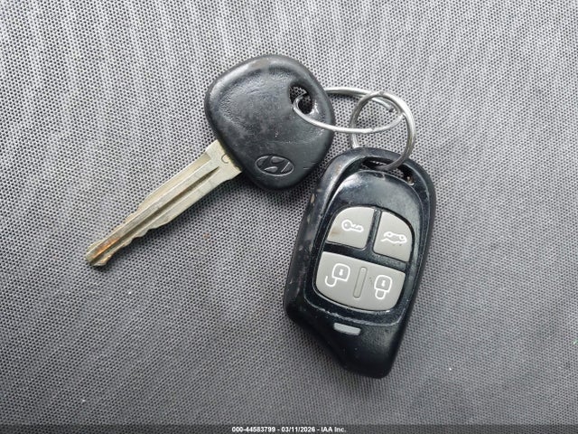Hyundai ELANTRA SE 2016 5NPDH4AEXGH665402 Image 11