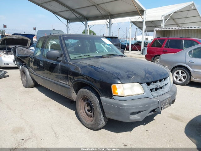 Продаж на аукціоні авто 2000 Isuzu Hombre Xs 4.3l, vin: 1GGCS19W3Y8704094, номер лоту: 44583803