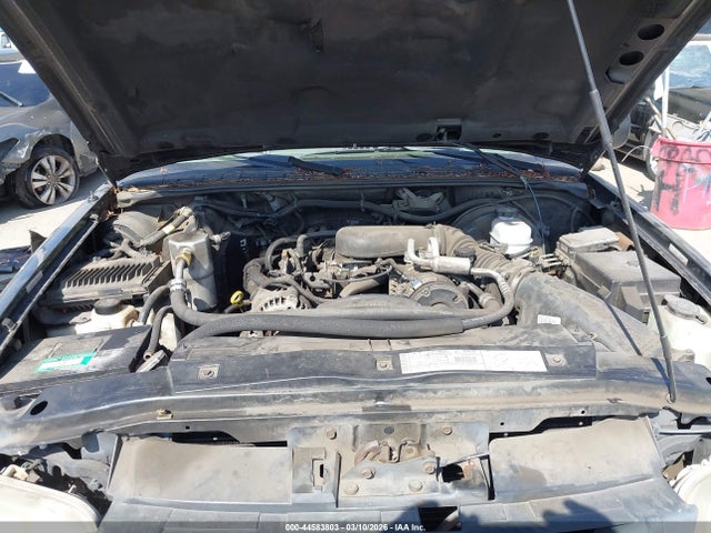 Продаж на аукціоні авто 2000 Isuzu Hombre Xs 4.3l, vin: 1GGCS19W3Y8704094, номер лоту: 44583803