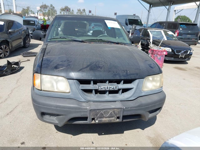 Продаж на аукціоні авто 2000 Isuzu Hombre Xs 4.3l, vin: 1GGCS19W3Y8704094, номер лоту: 44583803