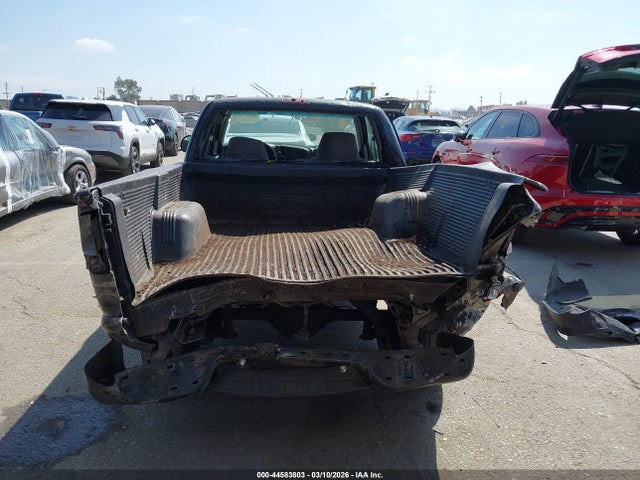 Продаж на аукціоні авто 2000 Isuzu Hombre Xs 4.3l, vin: 1GGCS19W3Y8704094, номер лоту: 44583803
