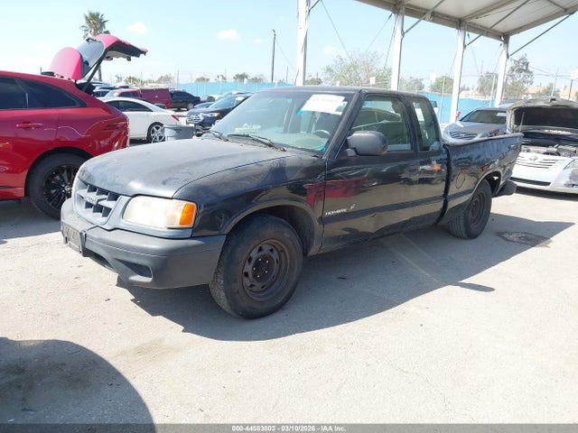 Продаж на аукціоні авто 2000 Isuzu Hombre Xs 4.3l, vin: 1GGCS19W3Y8704094, номер лоту: 44583803