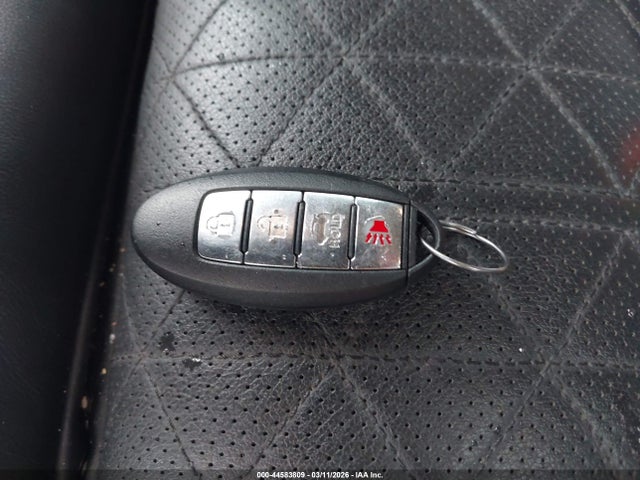 2017 NISSAN MAXIMA 1N4AA6AP7HC441401 Photo 10