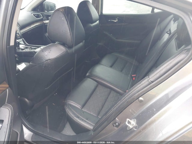 2017 NISSAN MAXIMA 1N4AA6AP7HC441401 Photo 7