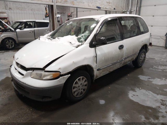 Aukcja sprzedaży 2000 Dodge Caravan, vin: 2B4GP25G2YR698380, numer aukcji: 44583808