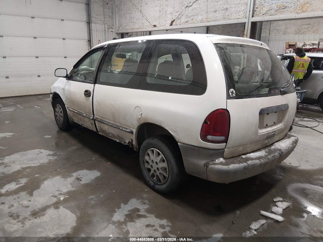 Aukcja sprzedaży 2000 Dodge Caravan, vin: 2B4GP25G2YR698380, numer aukcji: 44583808
