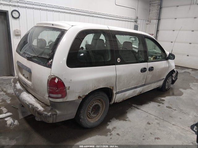 Aukcja sprzedaży 2000 Dodge Caravan, vin: 2B4GP25G2YR698380, numer aukcji: 44583808