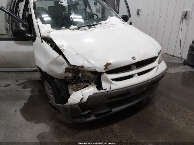 Aukcja sprzedaży 2000 Dodge Caravan, vin: 2B4GP25G2YR698380, numer aukcji: 44583808