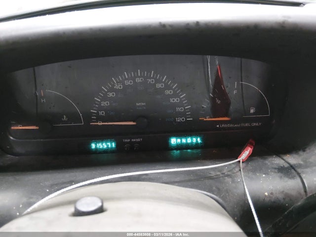 Aukcja sprzedaży 2000 Dodge Caravan, vin: 2B4GP25G2YR698380, numer aukcji: 44583808