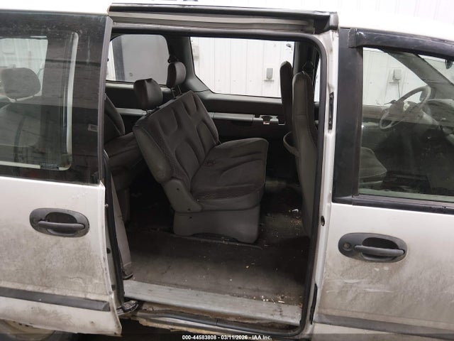 Aukcja sprzedaży 2000 Dodge Caravan, vin: 2B4GP25G2YR698380, numer aukcji: 44583808
