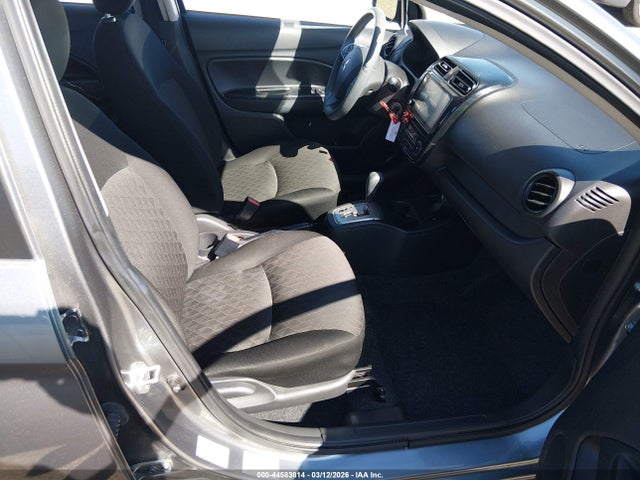 Продаж на аукціоні авто 2022 Mitsubishi Mirage Es/le, vin: ML32AUHJ8NH009051, номер лоту: 44583814