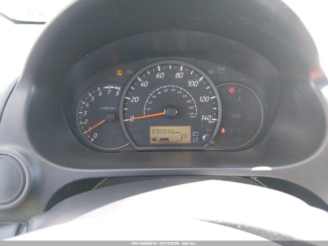 Продаж на аукціоні авто 2022 Mitsubishi Mirage Es/le, vin: ML32AUHJ8NH009051, номер лоту: 44583814