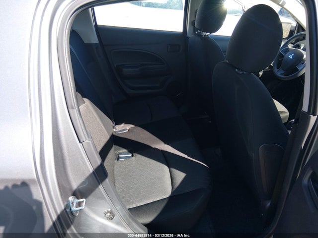 Продаж на аукціоні авто 2022 Mitsubishi Mirage Es/le, vin: ML32AUHJ8NH009051, номер лоту: 44583814